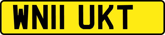WN11UKT