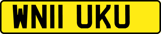 WN11UKU