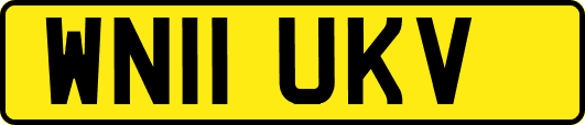 WN11UKV