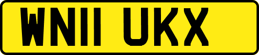 WN11UKX