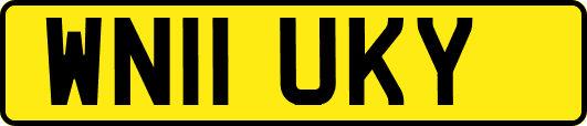 WN11UKY