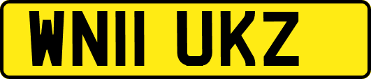 WN11UKZ