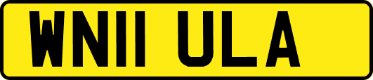 WN11ULA
