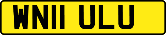 WN11ULU
