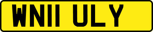 WN11ULY