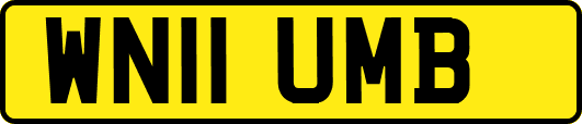 WN11UMB