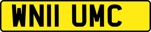 WN11UMC