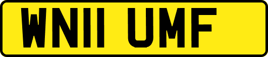 WN11UMF