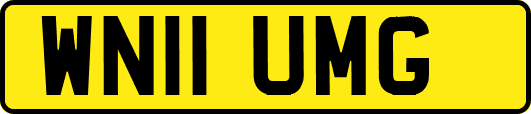 WN11UMG