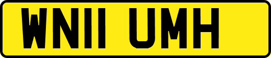 WN11UMH