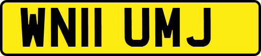 WN11UMJ