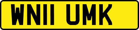 WN11UMK