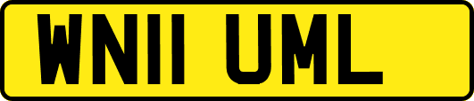 WN11UML