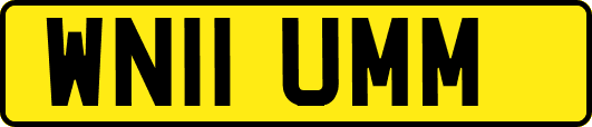 WN11UMM