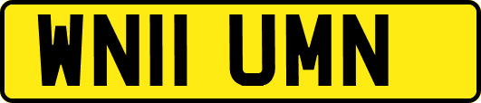 WN11UMN
