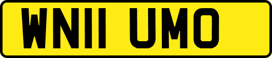 WN11UMO