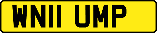 WN11UMP