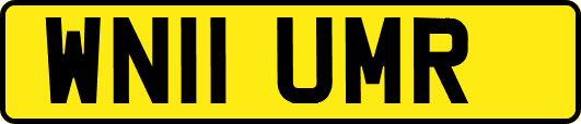 WN11UMR