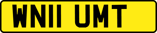 WN11UMT