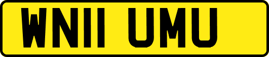 WN11UMU