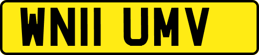 WN11UMV