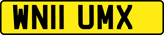 WN11UMX