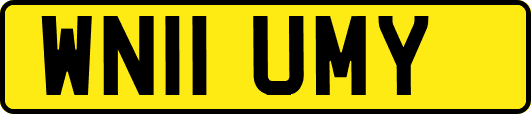 WN11UMY