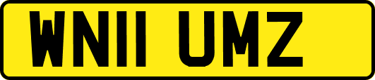 WN11UMZ