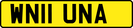 WN11UNA