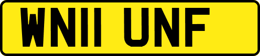 WN11UNF