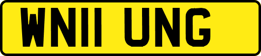 WN11UNG