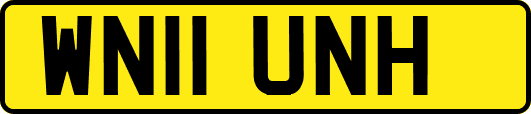 WN11UNH