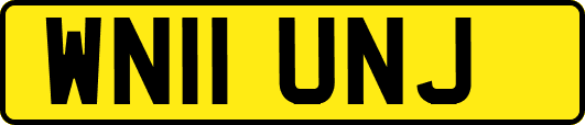 WN11UNJ