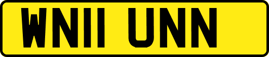 WN11UNN