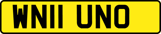 WN11UNO