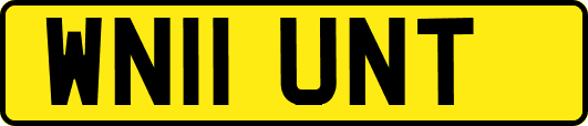 WN11UNT