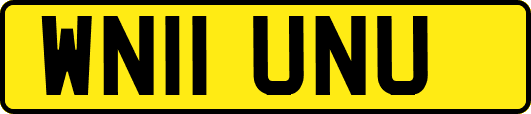WN11UNU