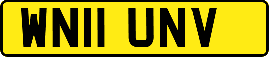 WN11UNV