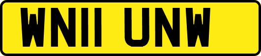 WN11UNW