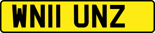 WN11UNZ