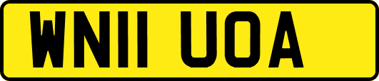 WN11UOA