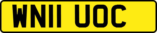 WN11UOC