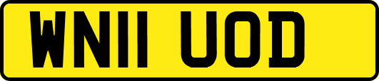 WN11UOD