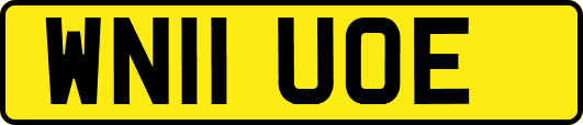 WN11UOE