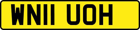 WN11UOH
