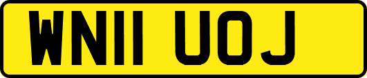 WN11UOJ