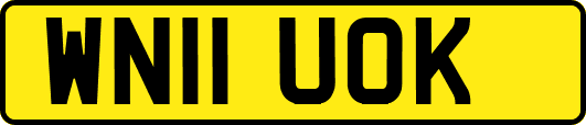 WN11UOK