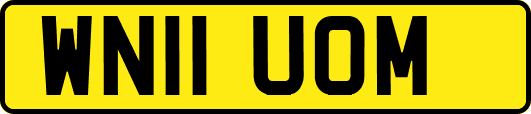 WN11UOM