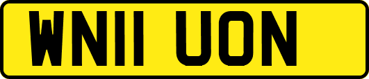 WN11UON