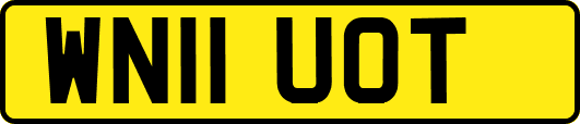 WN11UOT